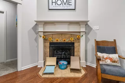Living - 2902 Millbrook Dr, Benton, AR 72015 photo 1 of 1