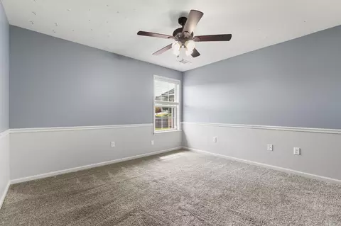 Bedroom - 2902 Millbrook Dr, Benton, AR 72015 photo 6 of 9