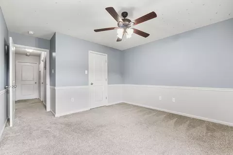 Bedroom - 2902 Millbrook Dr, Benton, AR 72015 photo 7 of 9