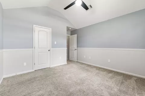 Bedroom - 2902 Millbrook Dr, Benton, AR 72015 photo 9 of 9