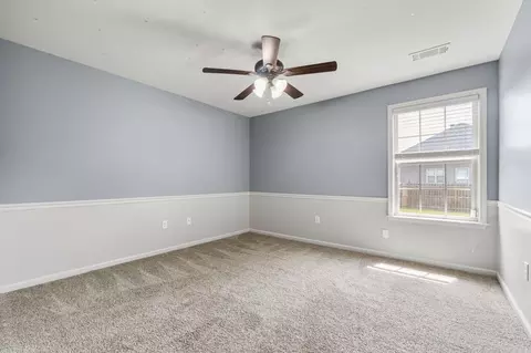 Bedroom - 2902 Millbrook Dr, Benton, AR 72015 photo 5 of 9