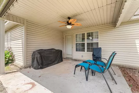 Exterior - 2902 Millbrook Dr, Benton, AR 72015 photo 4 of 6