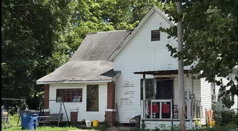 920 E Washington Ave, North Little Rock, AR 72114