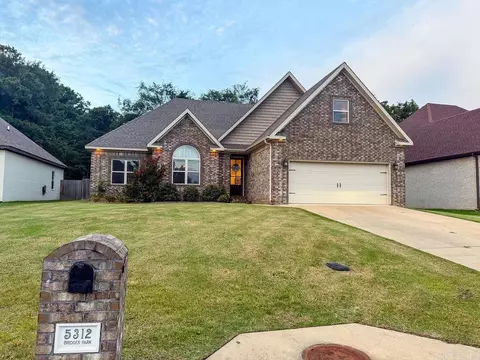 5312 Bridger Park Ct, Jonesboro, AR 72405