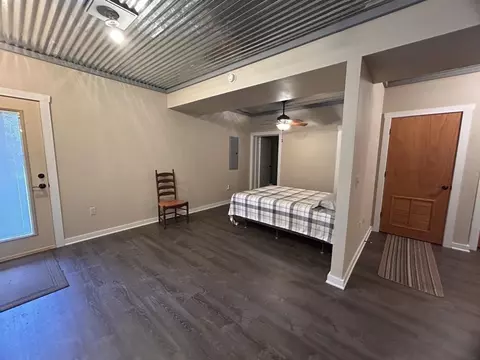 Bedroom - 22 Sylamore Vis, Mountain View, AR 72560 photo 2 of 2