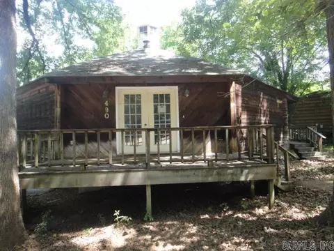 490 Gregg Dr, Batesville, AR 72501