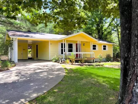 23 Immokalee Dr, Cherokee Village, AR 72529