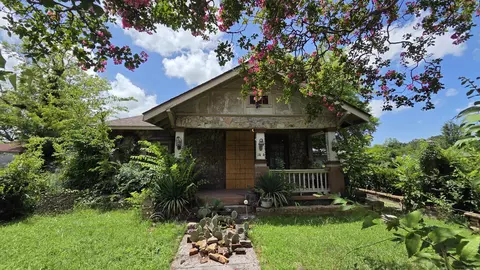1424 Booker St, Little Rock, AR 72204