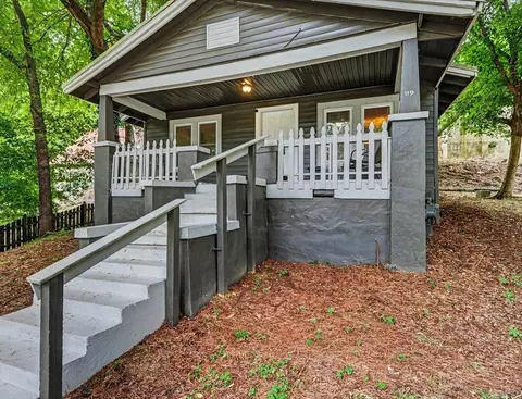 119 Poplar St, Hot Springs, AR 71901
