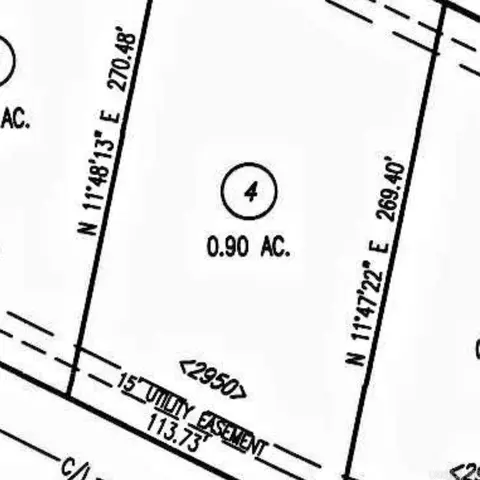 0 Orchard View Dr, Conway, AR 72034 photo 2