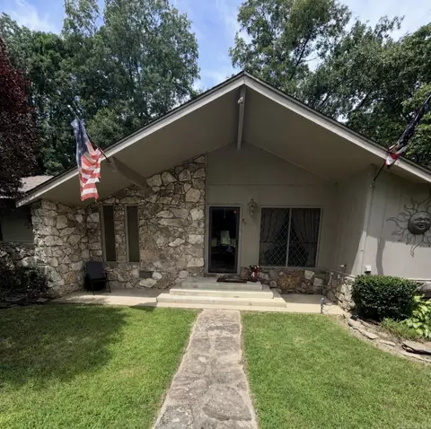 89 Heritage Dr, Greers Ferry, AR 72067