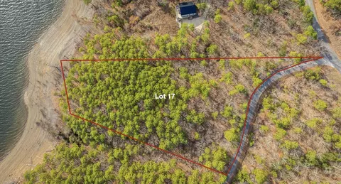 000 Lake Point Dr, Quitman, AR 72067 photo 3