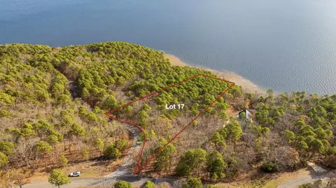000 Lake Point Dr, Quitman, AR 72067 photo 2