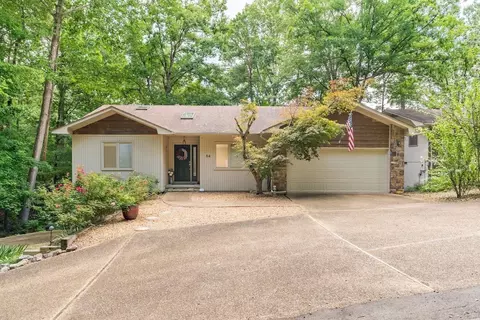 54 Malaga Way, Hot Springs Village, AR 71909