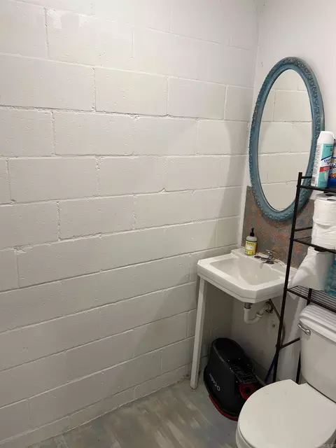 Bath - 213 E Main Apt 2 St, Norman, AR 71960 photo 2 of 2