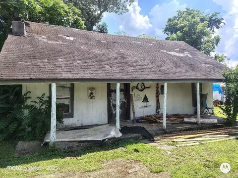 7363 7359 Roasting Ear Rd, Fifty Six, AR 72533