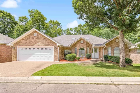124 Southpark Pl, Hot Springs, AR 71913