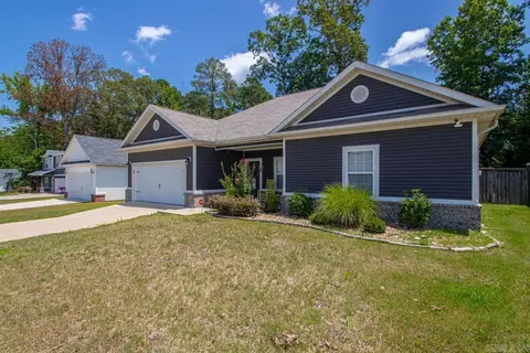 2929 Gillis Dr, Benton, AR 72015 photo 4
