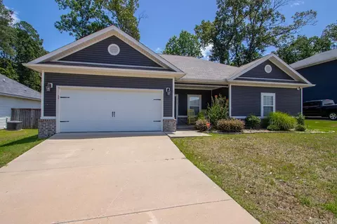 2929 Gillis Dr, Benton, AR 72015 photo 3