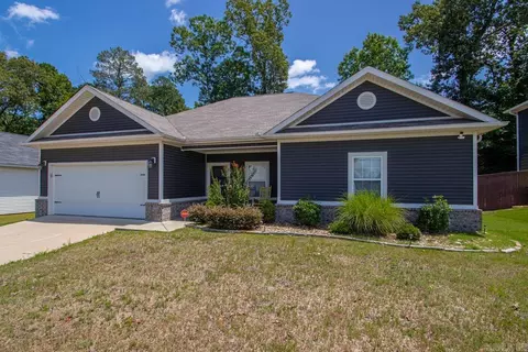 2929 Gillis Dr, Benton, AR 72015 photo 2