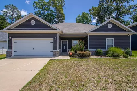2929 Gillis Dr, Benton, AR 72015 photo 1