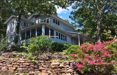 101 Jennifer Pl, Fairfield Bay, AR 72088