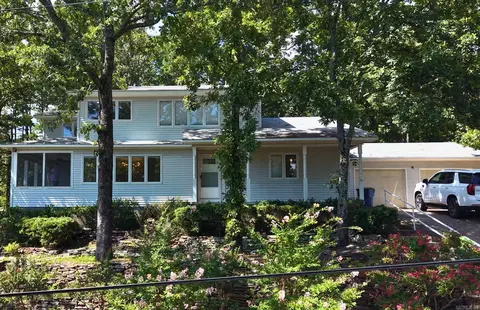 101 Jennifer Pl, Fairfield Bay, AR 72088