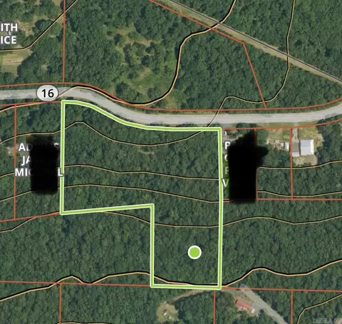 1689 W Ar-16 Hwy, Clinton, AR 72031 photo 1