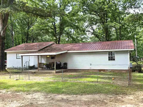 Exterior - 309 Pitard Loop, Mountain View, AR 72560 photo 6 of 7