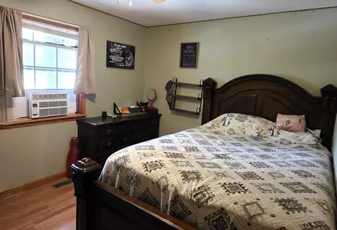 Bedroom - 309 Pitard Loop, Mountain View, AR 72560 photo 2 of 3