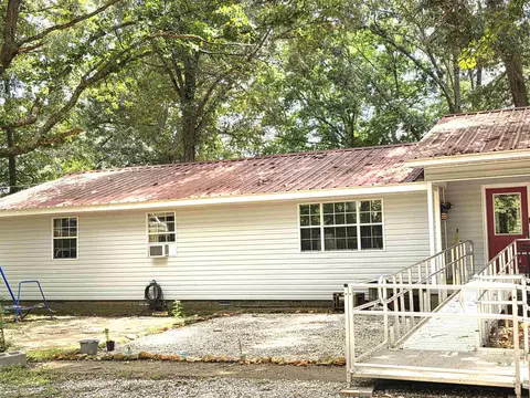 Exterior - 309 Pitard Loop, Mountain View, AR 72560 photo 3 of 7