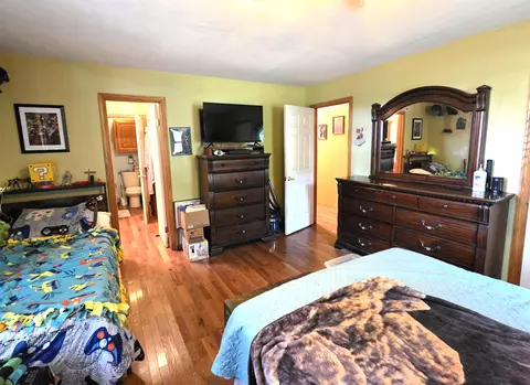 Bedroom - 309 Pitard Loop, Mountain View, AR 72560 photo 1 of 3
