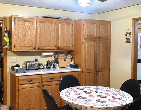 Kitchen - 309 Pitard Loop, Mountain View, AR 72560 photo 2 of 3