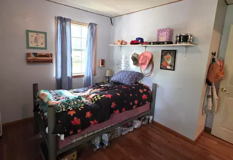 Bedroom - 309 Pitard Loop, Mountain View, AR 72560 photo 3 of 3