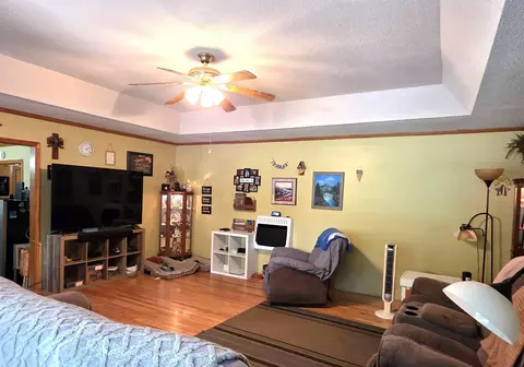 Living - 309 Pitard Loop, Mountain View, AR 72560 photo 2 of 2