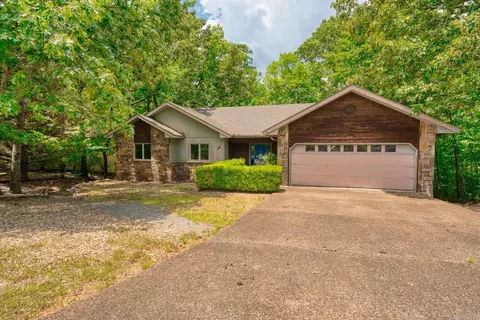 34 Encantado Way, Hot Springs Village, AR 71909