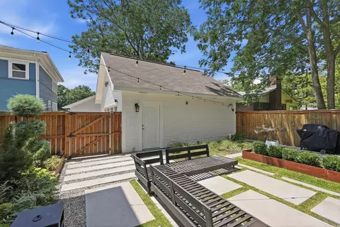 Exterior - 1620 Robinson Ave, Conway, AR 72034 photo 5 of 12