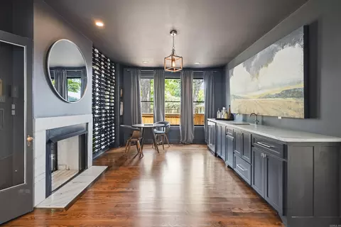 Dining - 1620 Robinson Ave, Conway, AR 72034 photo 1 of 4