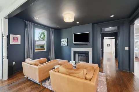 Living - 1620 Robinson Ave, Conway, AR 72034 photo 5 of 5