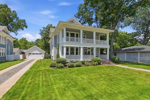 Exterior - 1620 Robinson Ave, Conway, AR 72034 photo 12 of 12