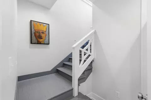 Entry Way - 1620 Robinson Ave, Conway, AR 72034 photo 3 of 7