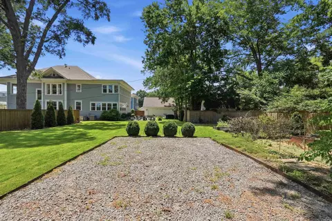 Exterior - 1620 Robinson Ave, Conway, AR 72034 photo 11 of 12