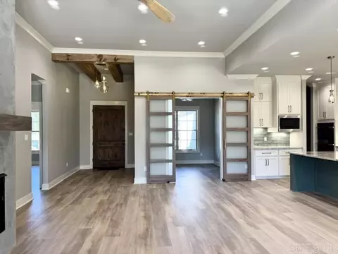 Living - 1530 Lands End Dr, Conway, AR 72034 photo 1 of 1