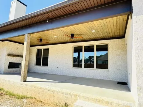 Exterior - 1530 Lands End Dr, Conway, AR 72034 photo 2 of 2
