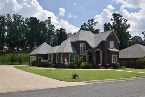 107 Saint Thomas Cv Cv, Hot Springs, AR 71913