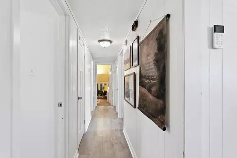 Entry Way - 401 Durham St, Conway, AR 72032 photo 1 of 1