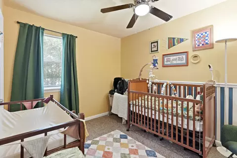 Bedroom - 401 Durham St, Conway, AR 72032 photo 5 of 6