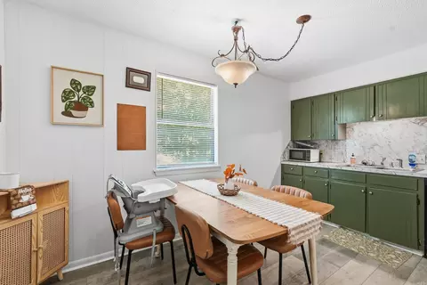 Dining - 401 Durham St, Conway, AR 72032 photo 1 of 2