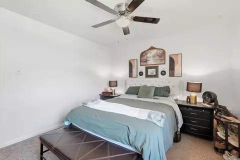 Bedroom - 401 Durham St, Conway, AR 72032 photo 1 of 6
