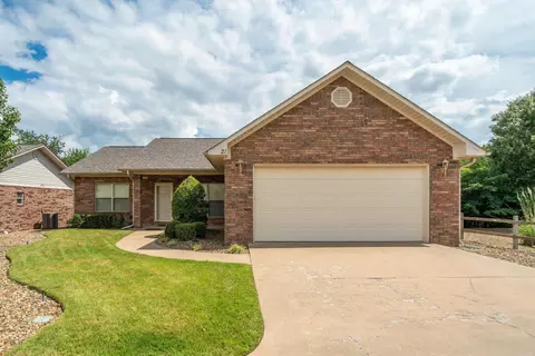 600 Pakis St #21, Hot Springs, AR 71913